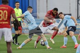 Футбол - ЦСКА-София - Арда (Кърджали)