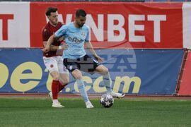 Футбол - ЦСКА-София - Арда (Кърджали)