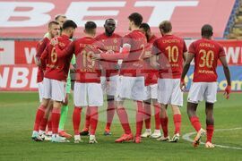 Футбол - ЦСКА-София - Арда (Кърджали)