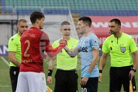 Футбол - ЦСКА-София - Арда (Кърджали)