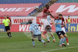 Футбол - ЦСКА-София - Арда (Кърджали)