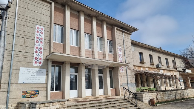 Каварненското село Българево ще бъде домакин на фолклорeн фестивал в края на месец май