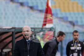 Футбол - ЦСКА-София - Нестор Ел Марстро