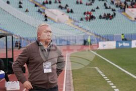 Футбол - Арда (Кърджали) - Николай Киров