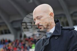 Футбол - ЦСКА-София - Нестор Ел Марстро