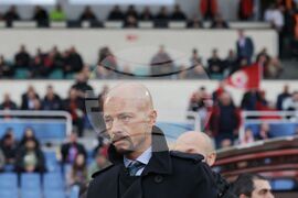 Футбол - ЦСКА-София - Нестор Ел Марстро