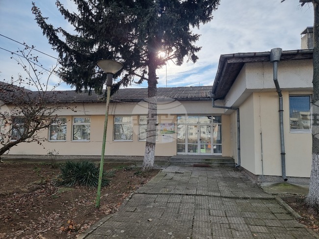 Изцяло нов облик ще придобие Детска градина „Слънчо“ в Завет след ремонт