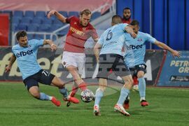 Футбол - ЦСКА-София - Арда (Кърджали)