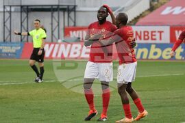 Футбол - ЦСКА-София - Арда (Кърджали)