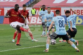 Футбол - ЦСКА-София - Арда (Кърджали)