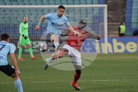 Футбол - ЦСКА-София - Арда (Кърджали)