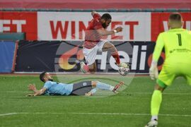 Футбол - ЦСКА-София - Арда (Кърджали)