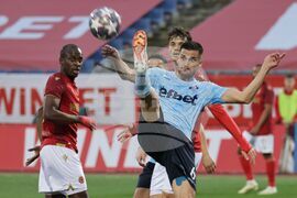 Футбол - ЦСКА-София - Арда (Кърджали)