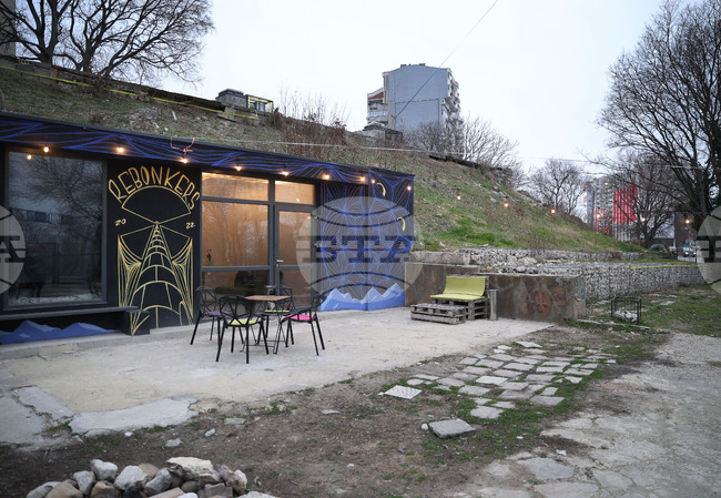 Започват реставрационните дейности в културен център „РеБонкърс“ във Варна