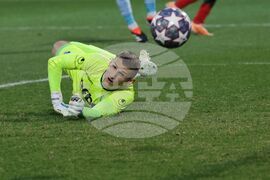 Футбол - ЦСКА-София - Арда (Кърджали)