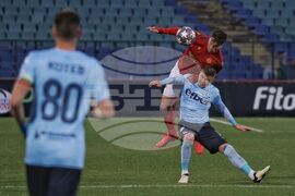 Футбол - ЦСКА-София - Арда (Кърджали)