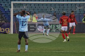 Футбол - ЦСКА-София - Арда (Кърджали)