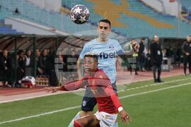 Футбол - ЦСКА-София - Арда (Кърджали)