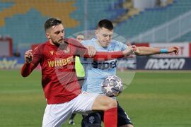 Футбол - ЦСКА-София - Арда (Кърджали)