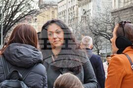 Протест - "Даная"