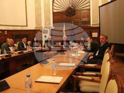 Снимка: Министерство на земеделието и храните