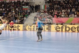 България - Турция - хандбал