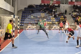 България - Турция - хандбал