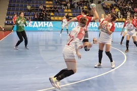 България - Турция - хандбал