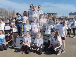 Снимка: Община Хасково