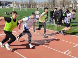 Снимка: Община Хасково