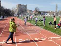 Снимка: Община Хасково