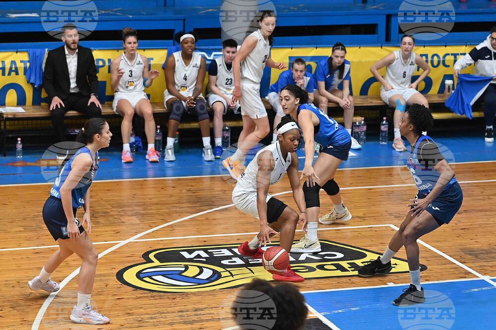 Монтана - баскетбол - Монтана - Атлет Целие