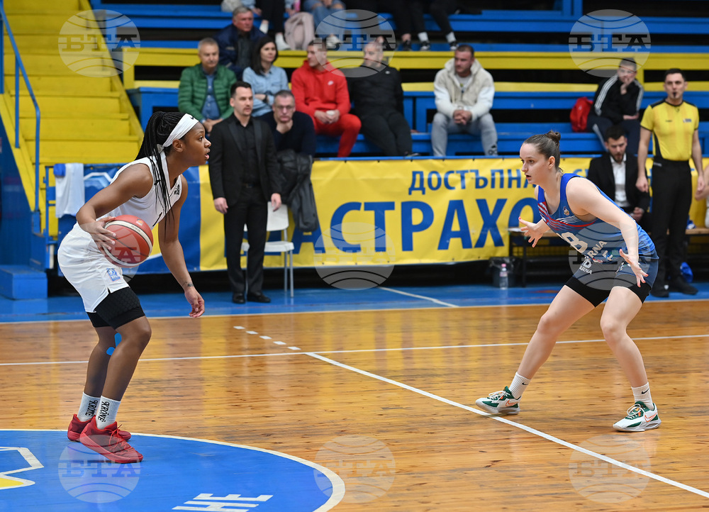 Монтана - баскетбол - Монтана - Атлет Целие