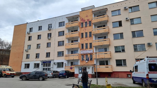 Болницата в Мездра отчита за поредна година положителен финансов резултат