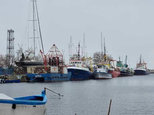 Мъж е починал след токов удар при работа на пристанище "Марина Несебър"