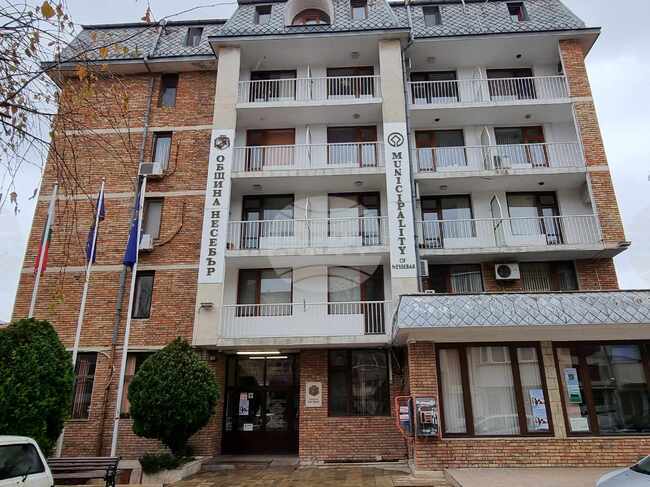 Община Несебър иска да забрани строителните дейности на територията ѝ от 1 май