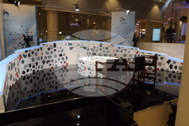 Алжир -  Форум на страните износителки на газ (GECF)