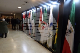 Алжир -  Форум на страните износителки на газ (GECF)