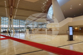 Алжир -  Форум на страните износителки на газ (GECF)