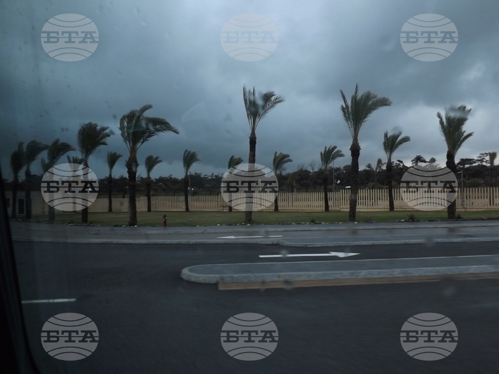 Алжир -  Форум на страните износителки на газ (GECF)