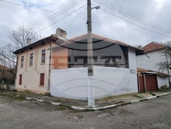 Село Беглеж - зима - проект „България в четири сезона“