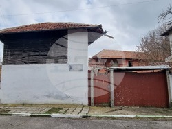 Село Беглеж - зима - проект „България в четири сезона“