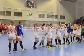 България - Турция - хандбал