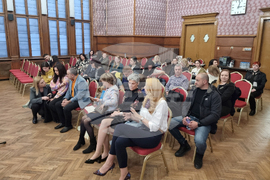 Перник - Академия за стартиращи предприемачи