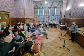 Перник - Академия за стартиращи предприемачи