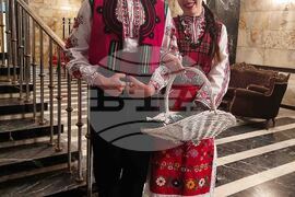 Турция - посолство - 3 март - честване