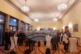 Турция - посолство - 3 март - честване