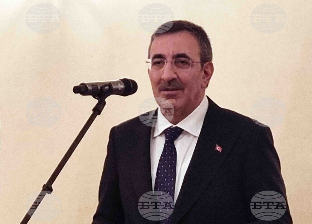 Турция - посолство - 3 март - честване