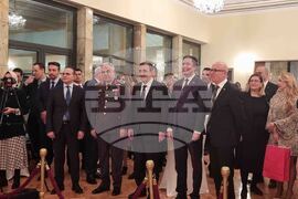 Турция - посолство - 3 март - честване