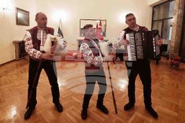 Турция - посолство - 3 март - честване